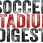 Logo Soccer Stadium Digest