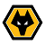 wolves